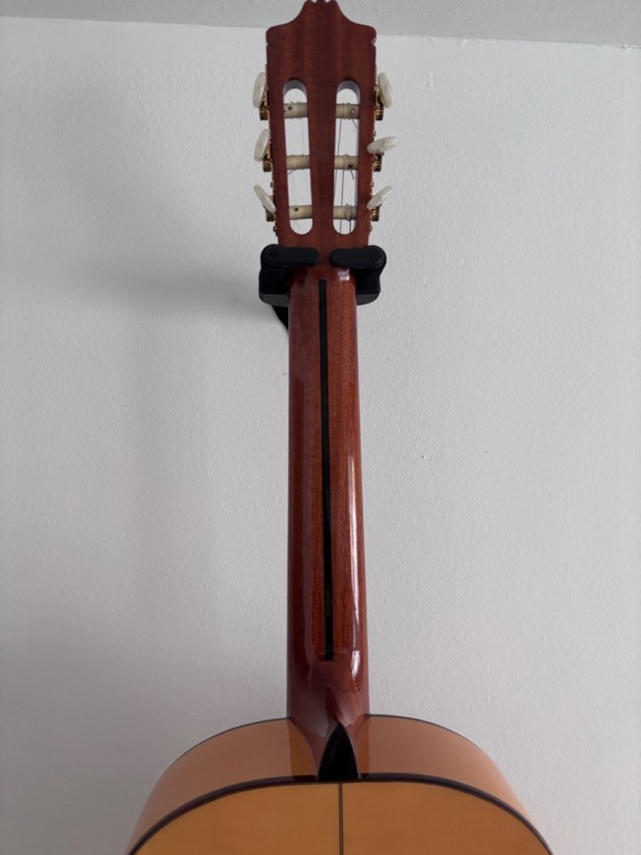 Alhambra 7fs de segunda mano · Foto 4 de 9 · Barcelona · 650 €