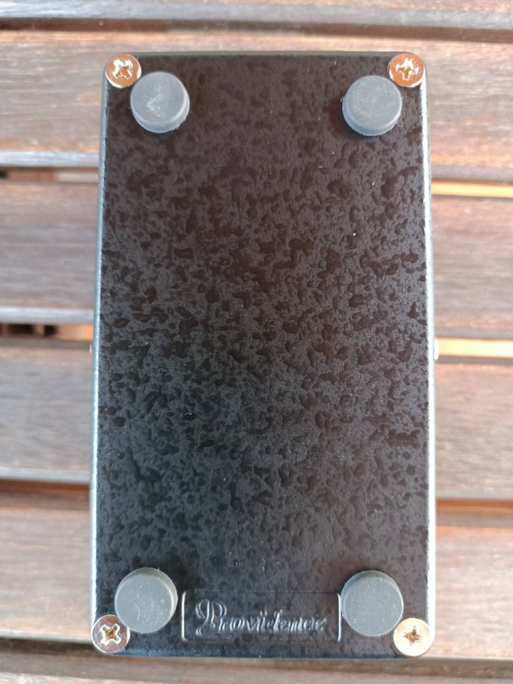 Vendo o cambio Red Rock OD de Providence