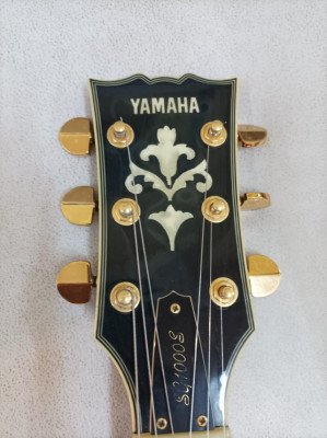 Yamaha Sg 1000 1984 impecable de segunda mano · Foto 3 de 3 · Castellón · 1200 €