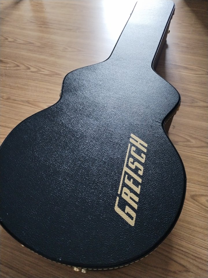 Epiphone Riviera Royal Tan PRECIO FINAL