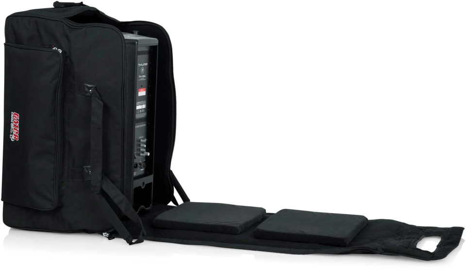 Maleta Funda Trolley para Altavoz Gator GPA715