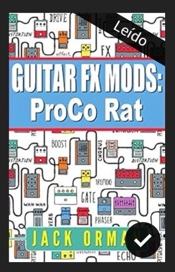 Rat rivertronic. Atención, mentes inquietas