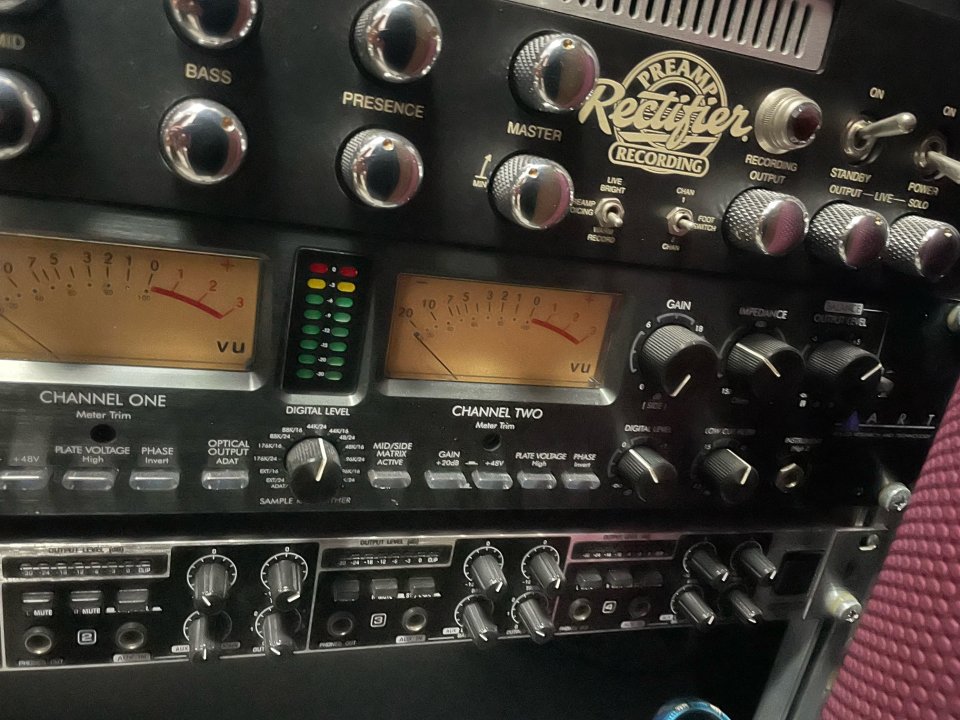 Previo ART MPA II de segunda mano · Foto 2 de 6 · Madrid · 550 €