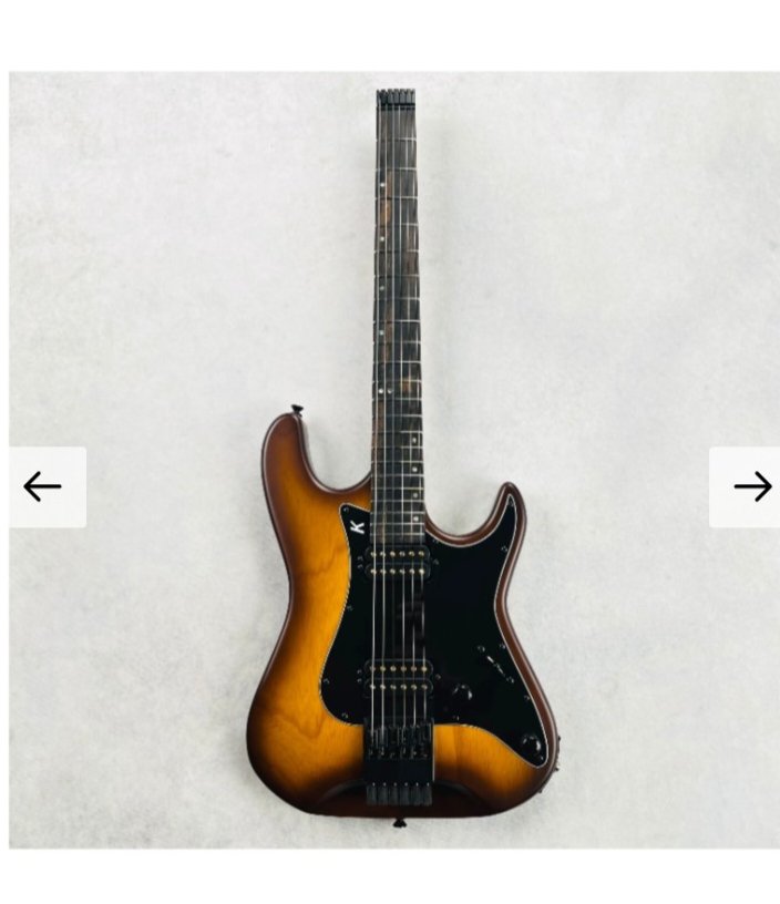 Vendo kiesel Delos Headles 6 de segunda mano · Foto 1 de 9 · Bizkaia · 1700 €