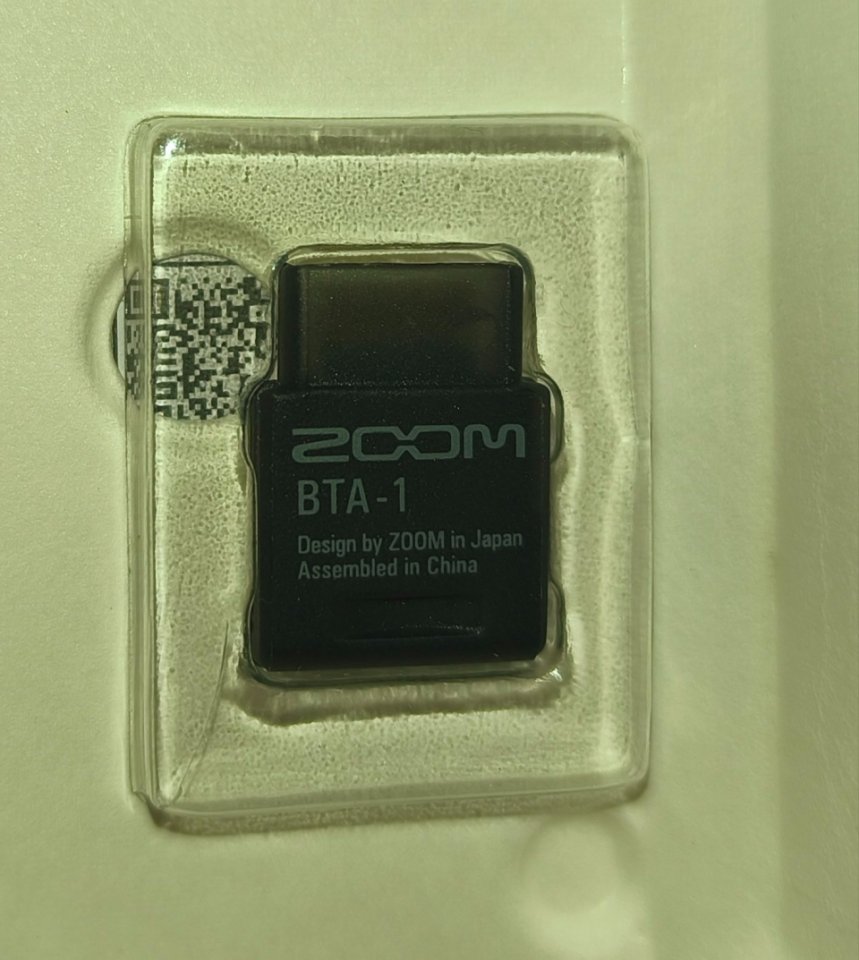 zoom h4essential de segunda mano · Foto 5 de 6 · Ciudad Real · 110 €