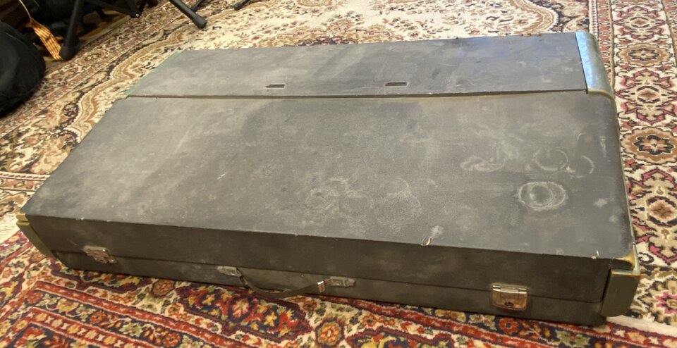 Órgano FARFISA VIP-600 principios de los 70 de segunda mano · Foto 2 de 3 · Lleida · 750 €