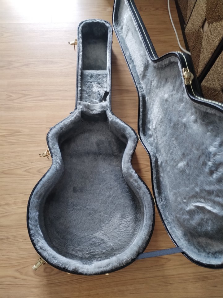 Epiphone Riviera Royal Tan PRECIO FINAL