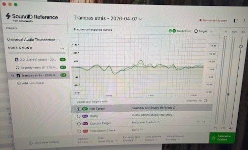 Focal sm9 (Pareja) de segunda mano · Foto 7 de 10 · Badajoz · 2500 €