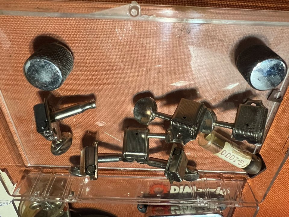 Fender telecaster 1967 de segunda mano · Foto 6 de 7 · Sevilla · 7500 €