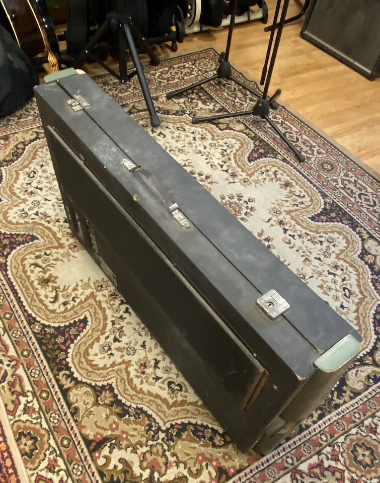 Órgano FARFISA VIP-600 principios de los 70 de segunda mano · Foto 3 de 3 · Lleida · 750 €
