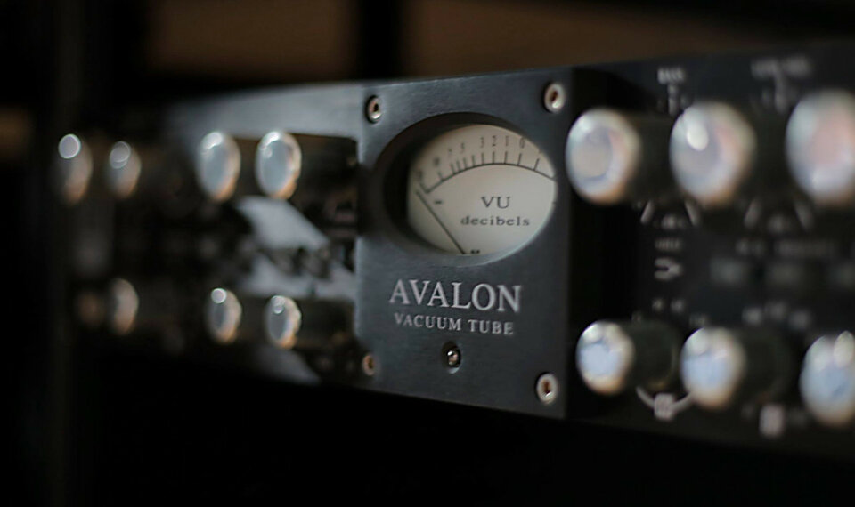Avalon 737 SP Edición Limitada 10 Aniversario.