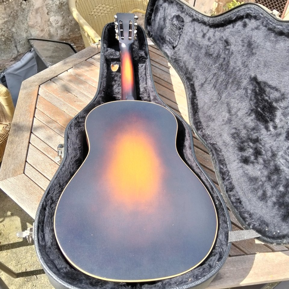 National Resophonic Jazz & Blues de 1992