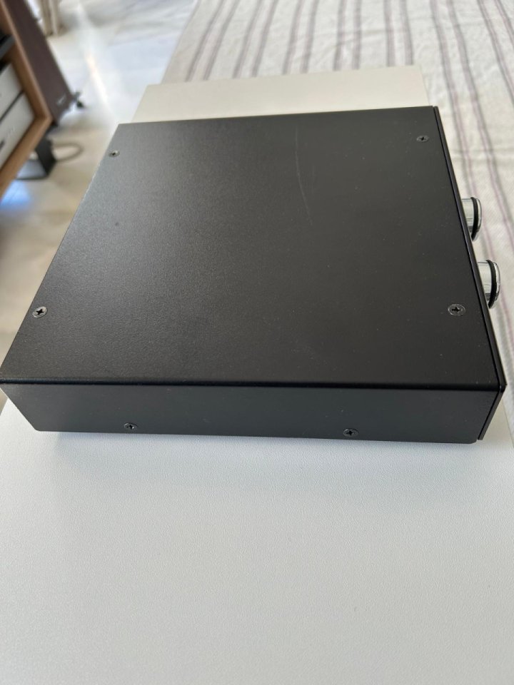 Grace Design M101 preamplificador de segunda mano · Foto 4 de 4 · Málaga · 475 €