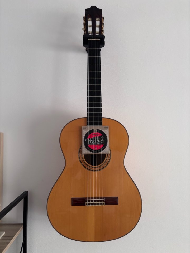 Alhambra 7fs de segunda mano · Foto 7 de 9 · Barcelona · 650 €