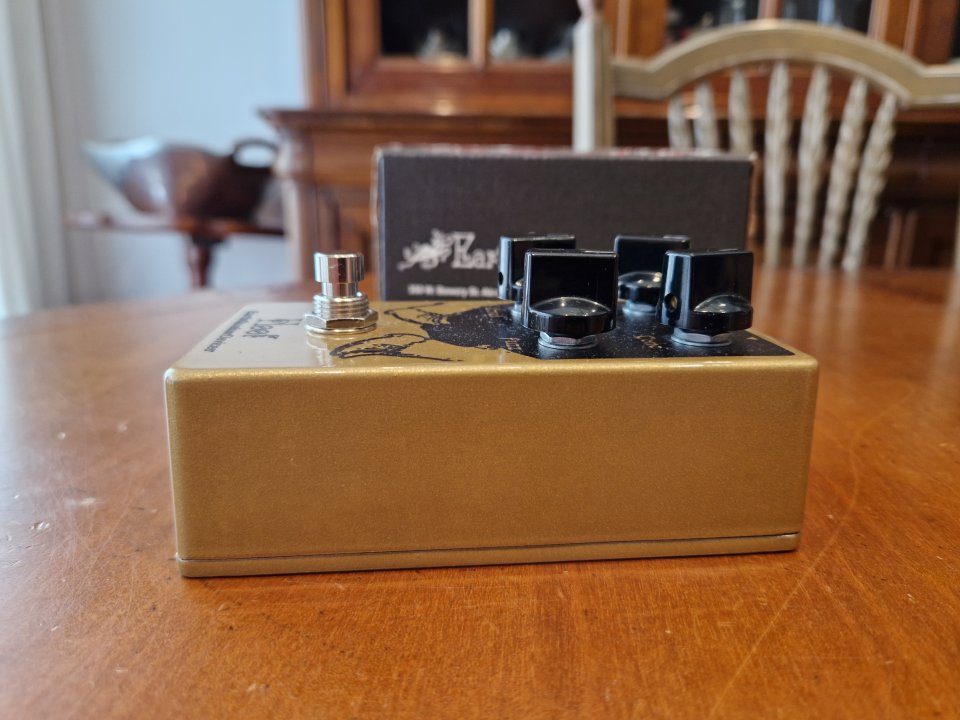 EarthQuaker Devices Hoof V2 de segunda mano · Foto 5 de 7 · Bizkaia · 165 €