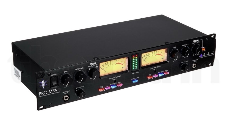 Previo ART MPA II de segunda mano · Foto 5 de 6 · Madrid · 550 €