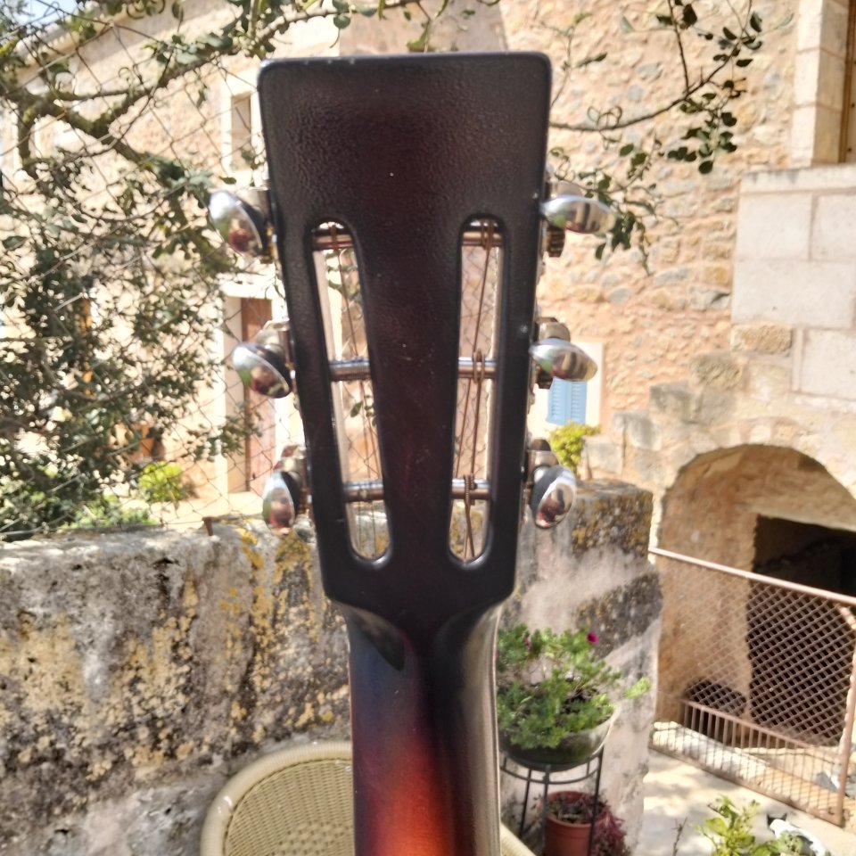 National Resophonic Jazz & Blues de 1992