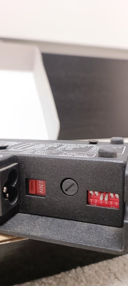 CIOKS DC10 de segunda mano · Foto 4 de 6 · Zamora · 140 €