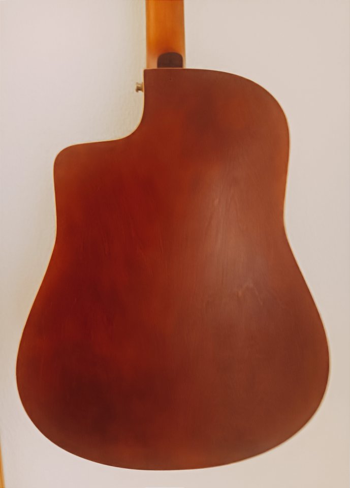 S6 / CW Seagull Electroacustica de segunda mano · Foto 5 de 6 · Cádiz · 350 €