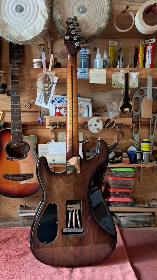 Strato Marcos Jiménez