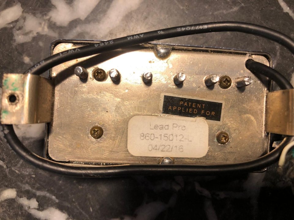 Burtsbucker pro de segunda mano · Foto 4 de 4 · Valencia · 170 €