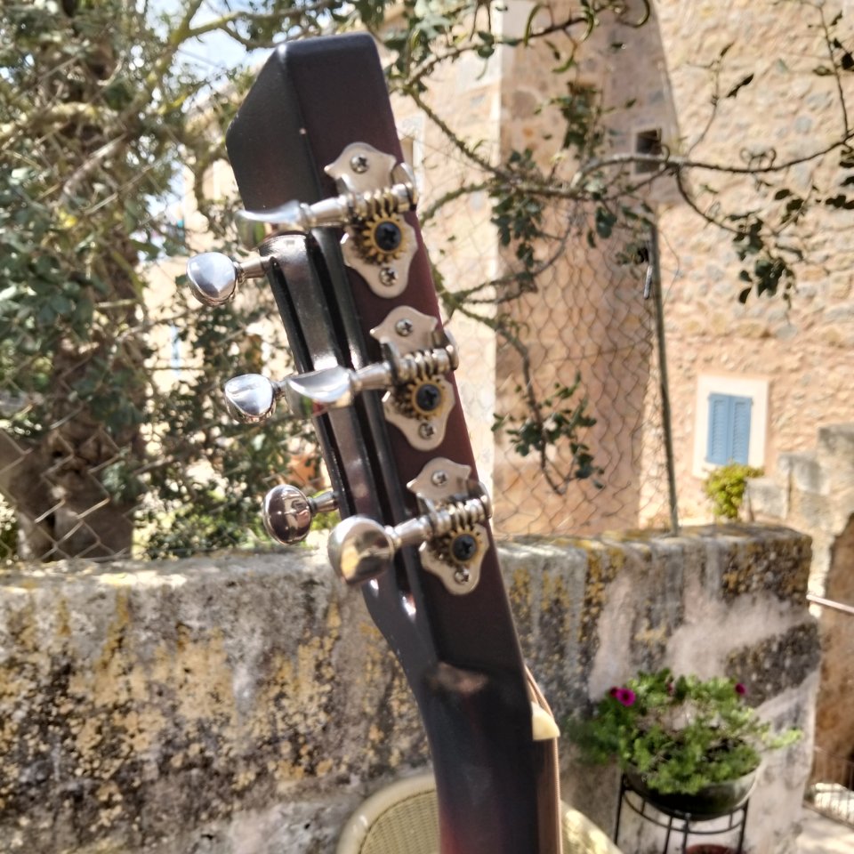 National Resophonic Jazz & Blues de 1992