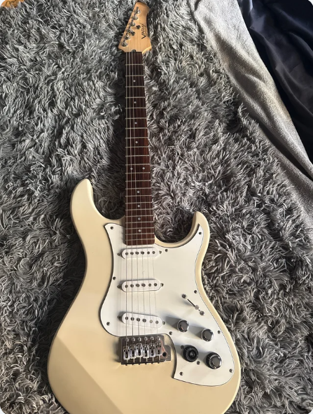 Line 6 Variax Standard