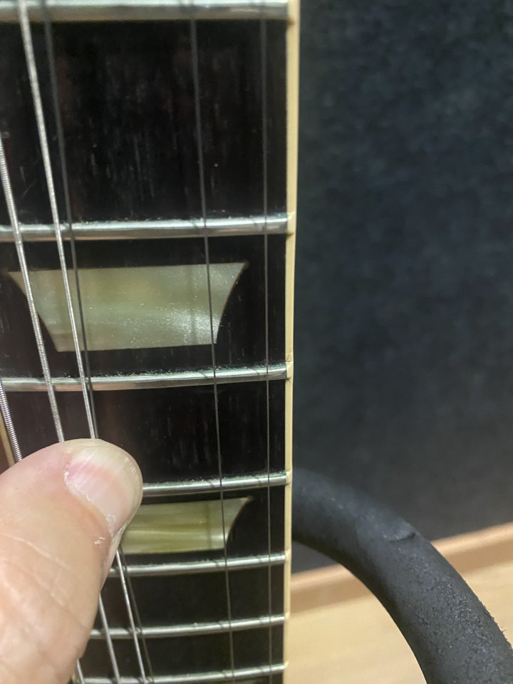 Gibson Les Paul Classic Premium Plus 1993 Flame top AAA