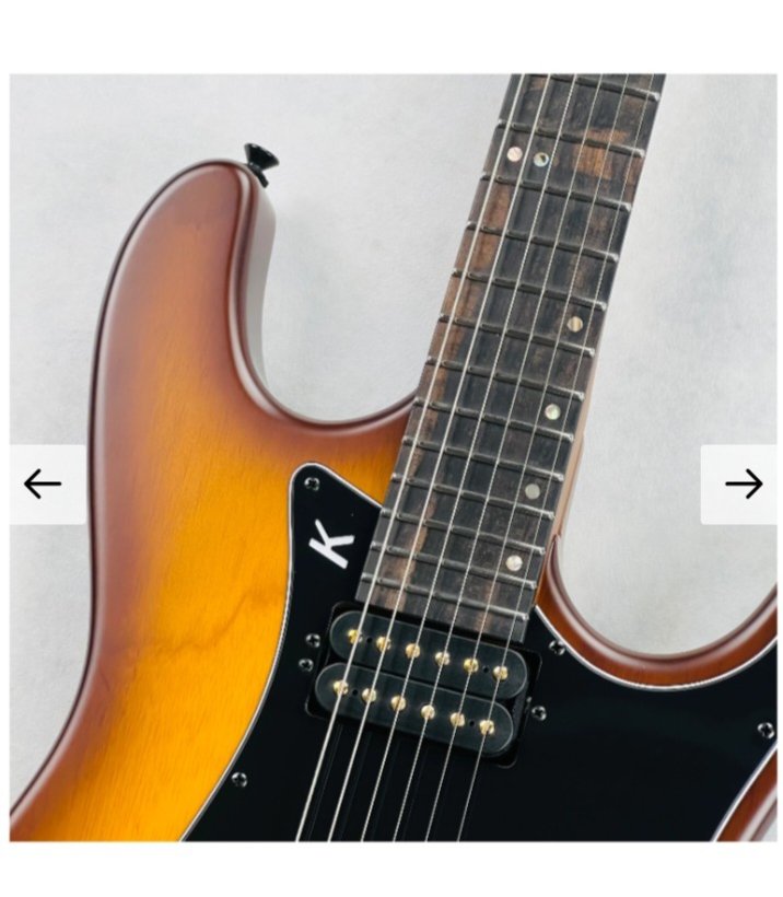 Vendo kiesel Delos Headles 6 de segunda mano · Foto 9 de 9 · Bizkaia · 1700 €