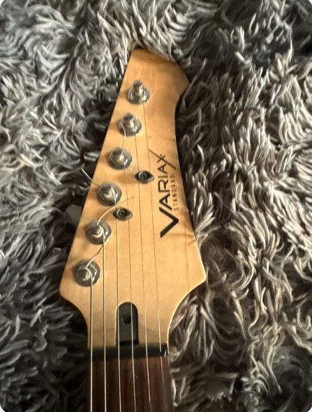 Line 6 Variax Standard