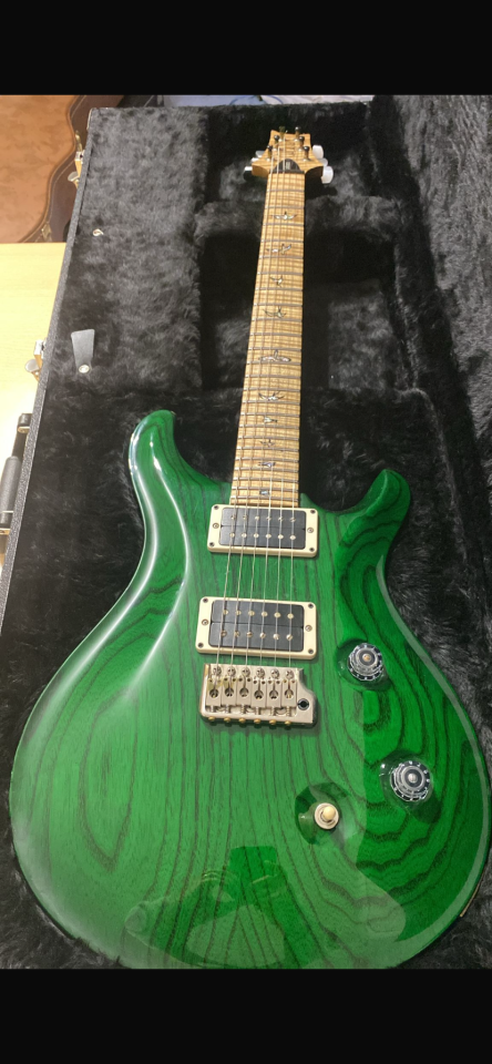 Guitarra PRs custom 24