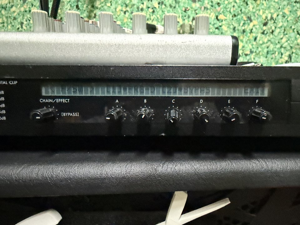 Korg A3 + Pedalera Fc6 de segunda mano · Foto 3 de 9 · Madrid · 130 €