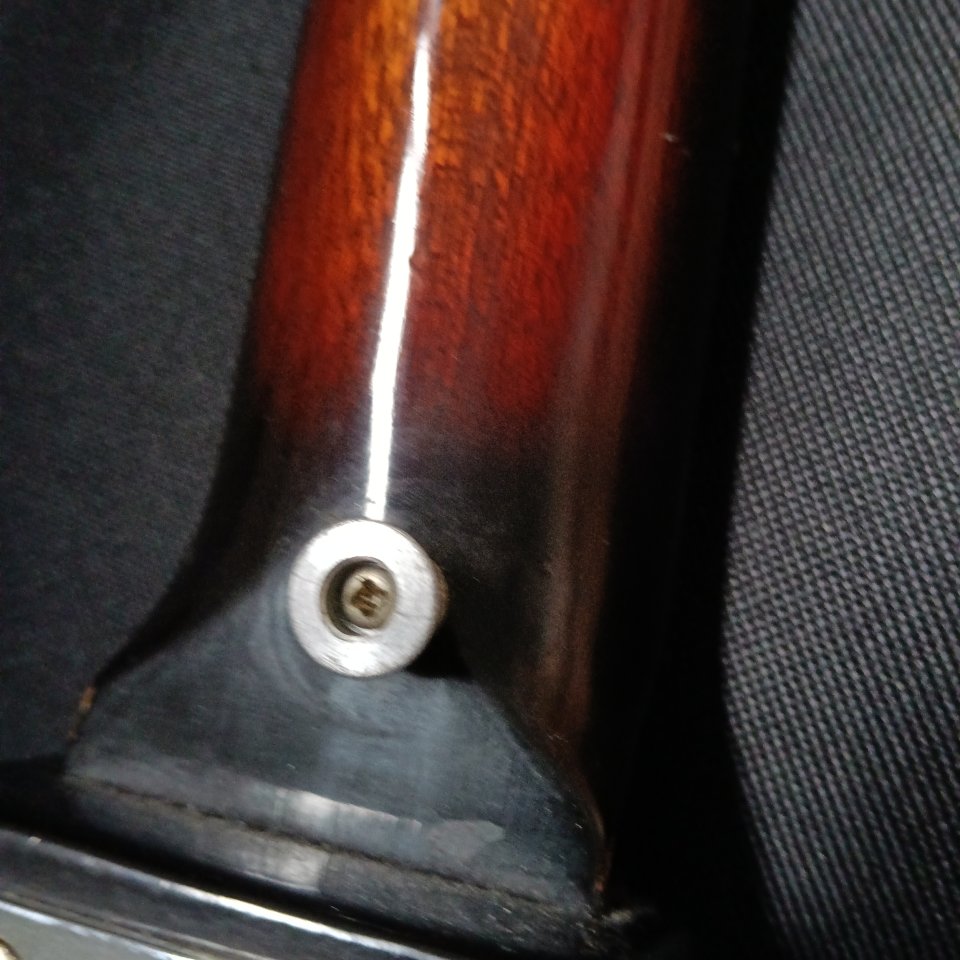 Teisco del rey de segunda mano · Foto 3 de 9 · A Coruña · 450 €