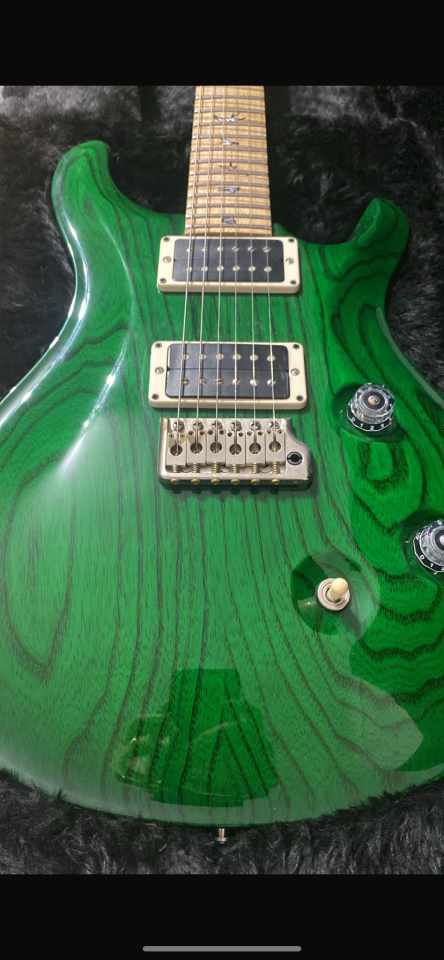 Guitarra PRs custom 24
