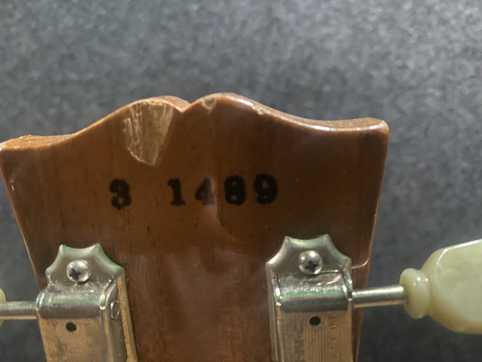 Gibson Les Paul Classic Premium Plus 1993 Flame top AAA