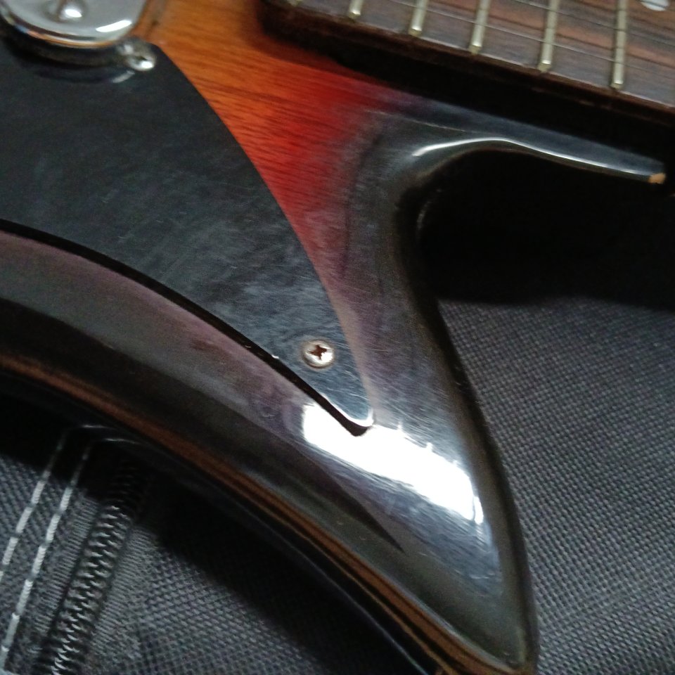 Teisco del rey de segunda mano · Foto 4 de 9 · A Coruña · 450 €