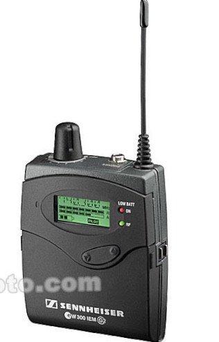 Varios Sennheiser ek100 ek300 ek500 G2 G3