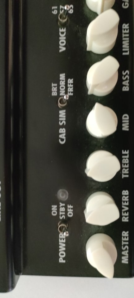 Quilter Superblock US