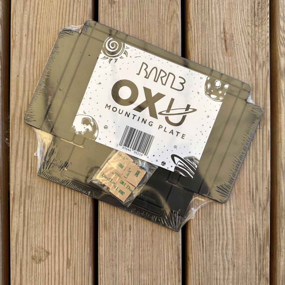 Eventide H9 OXU Three Controller+ OXU Mounting Plate de segunda mano · Foto 2 de 2 · Madrid · 150 €