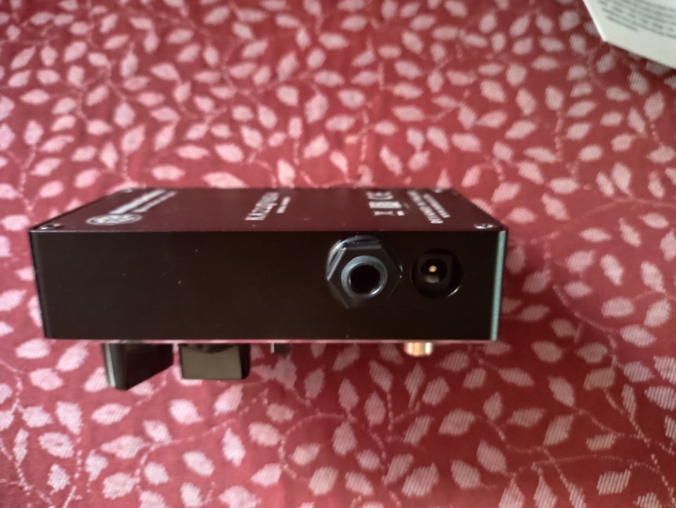 Darkglass Harmonic Booster de segunda mano · Foto 3 de 5 · Cádiz · 160 €