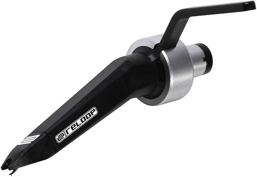 Reloop RP 8000 MK2 de segunda mano · Foto 2 de 10 · Tarragona · 1300 €