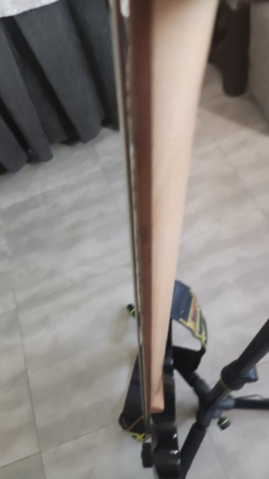 Harley Benton B-550 QTB