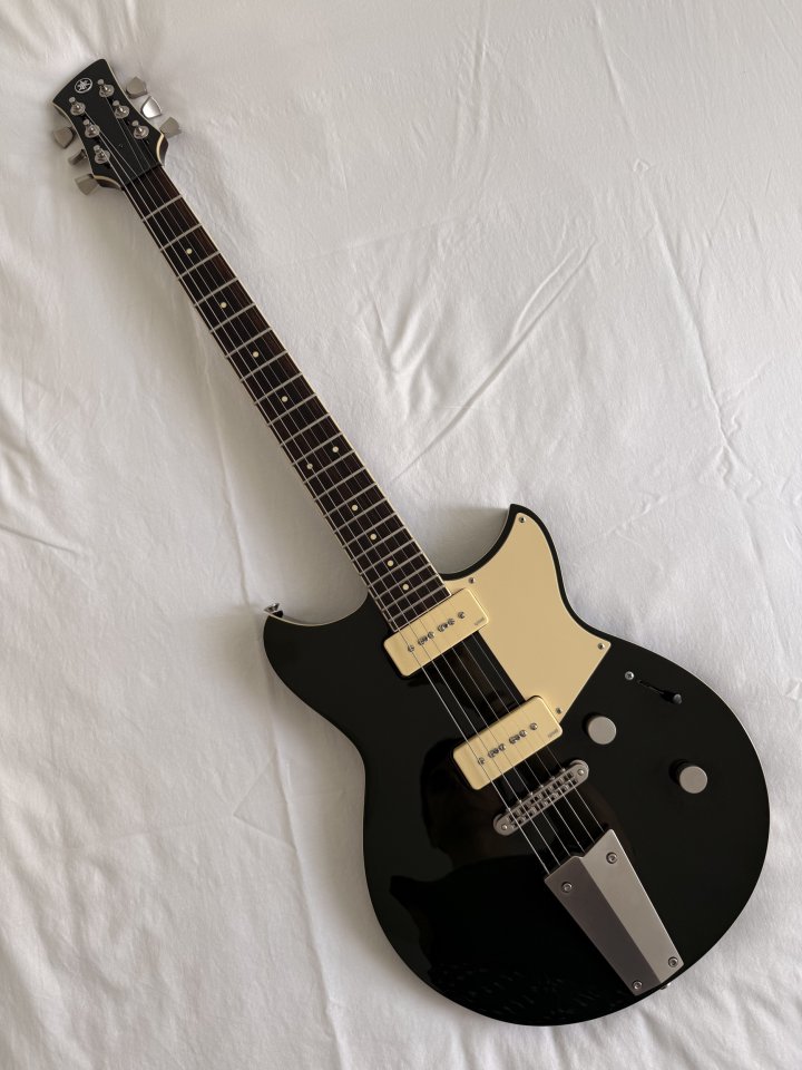 Yamaha REVSTAR P90 de segunda mano · Foto 1 de 10 · Madrid · 530 €