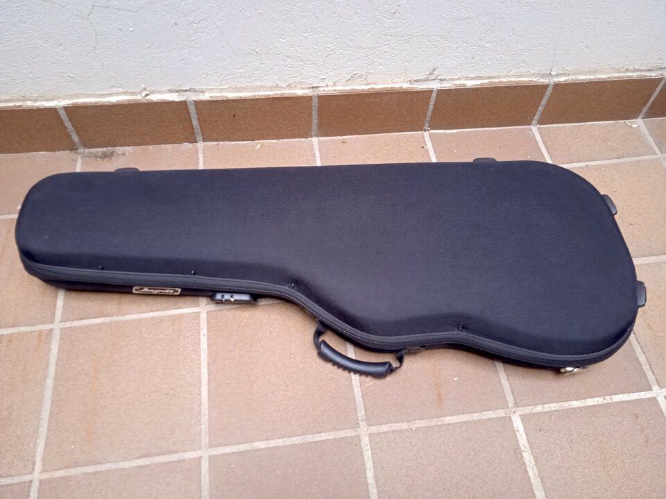 Magneto T-wave made in Japan, Superprecio!