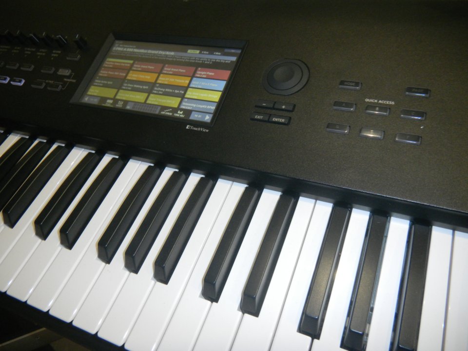 KORG NAUTILUS AT 61 oferta