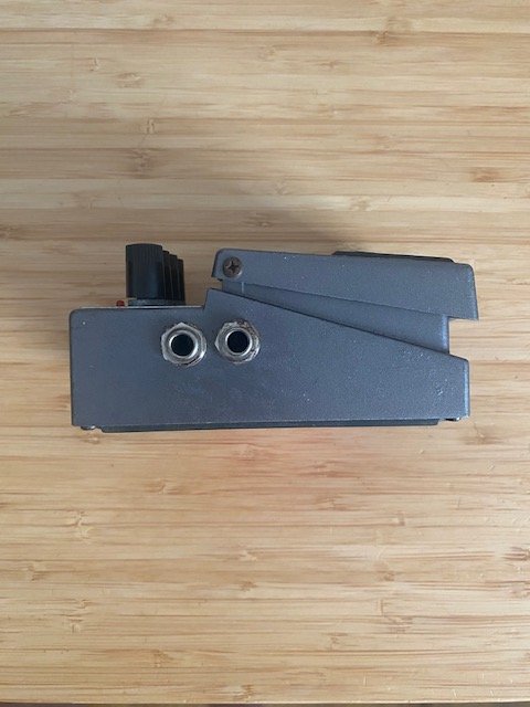 Boss Rv3 Reverb Delay 1994 de segunda mano · Foto 5 de 5 · Alicante · 150 €