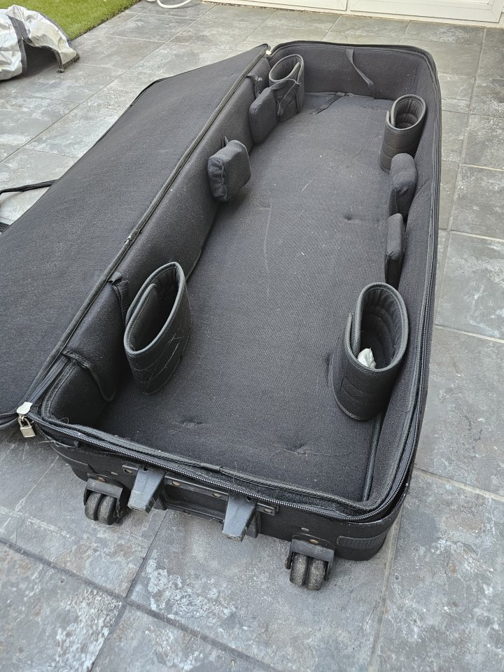 Yamaha S90 ES de segunda mano · Foto 5 de 10 · Madrid · 690 €