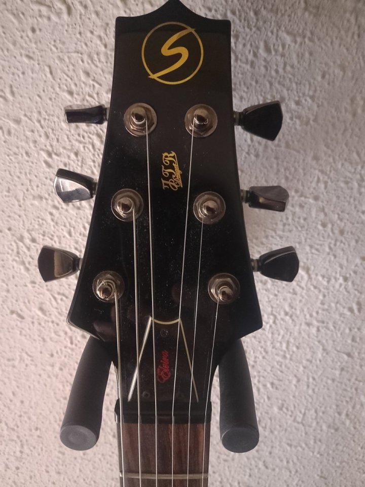 Samick Elvira JTR EV10 de segunda mano · Foto 4 de 7 · Barcelona · 275 €