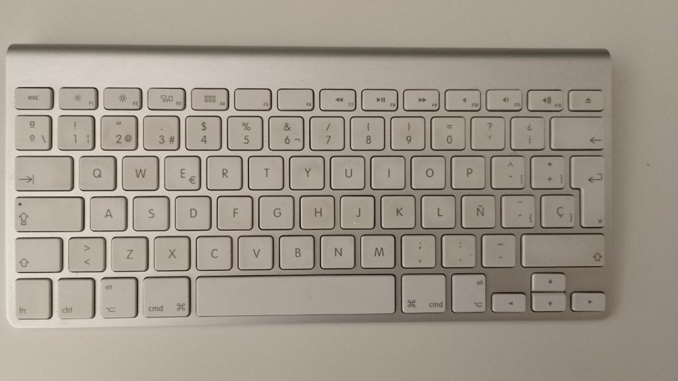 Mac mini m4 + monitor dell 27"