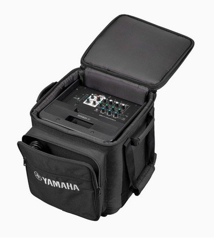 Funda Yamaha Stagepas 200 Nuevo de segunda mano · Foto 1 de 3 · Alicante · 145 €